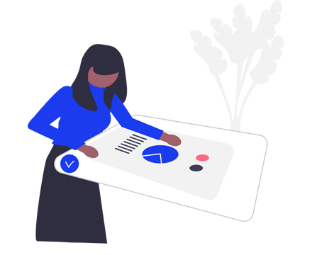 QuizWorld group learning feature with study groups and peer challenges
                  